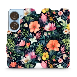 Etui do Asus Zenfone 10 - wzór VP48S