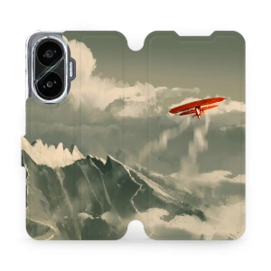 Etui do Xiaomi POCO F7 - wzór MA03P