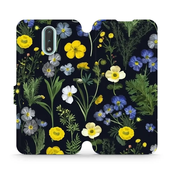 Etui do Nokia 2.3 - wzór VP47S