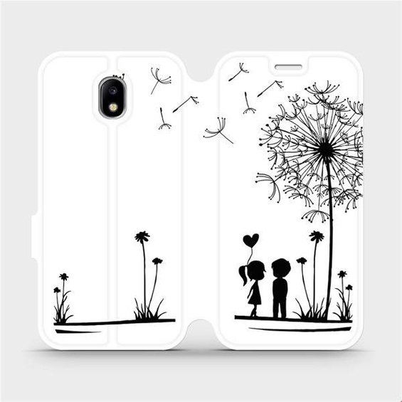 Etui do Samsung Galaxy J5 2017 - wzór MH16P