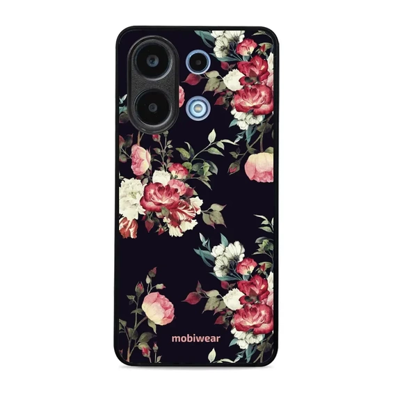 Etui Glossy Case do Xiaomi Redmi Note 13 4G - wzór G040G