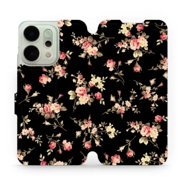 Etui do OPPO Reno 14 Pro 5G - wzór VD02S