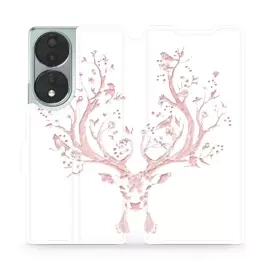 Etui do Huawei Honor 70 - wzór M007S