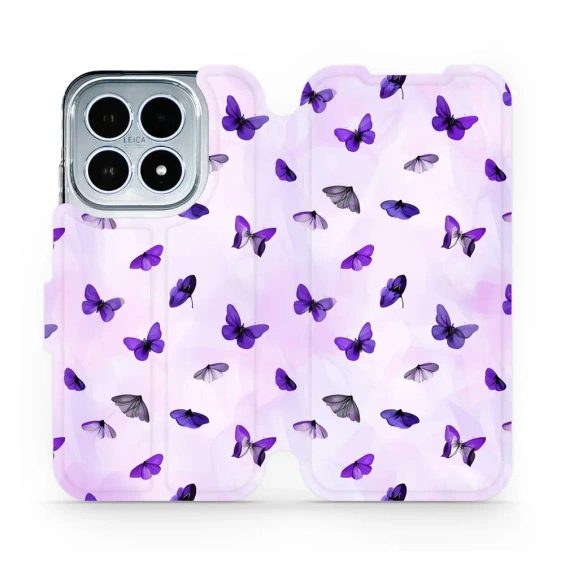 Etui do Xiaomi 17 - wzór VP76S