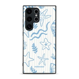 Etui Glossy Case do Samsung Galaxy S24 Ultra - wzór GP88G