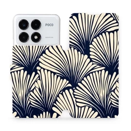 Etui do Xiaomi POCO F6 Pro - wzór VA41S