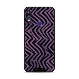 Etui Glossy Case do Xiaomi Redmi 7 - wzór GA55G