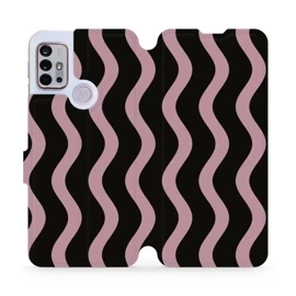 Etui do Motorola Moto G10 - wzór VA54S