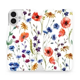Etui do Apple iPhone 16 Plus - wzór MP04S