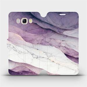 Etui do Samsung Galaxy J7 2016 - wzór VP31S