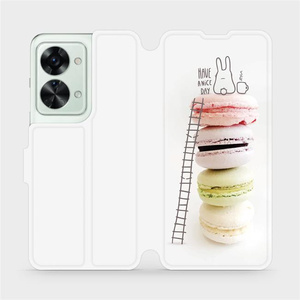 Etui do OnePlus Nord 2T 5G - wzór M090P