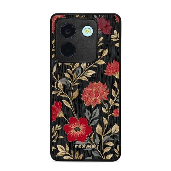 Etui Glossy Case do Xiaomi POCO M7 Pro 5G - wzór G172G