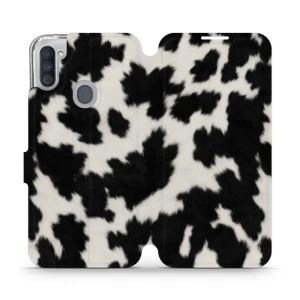 Etui do Samsung Galaxy M11 - wzór V165S