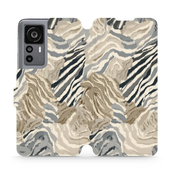 Etui do Xiaomi 12T Pro - wzór V168S