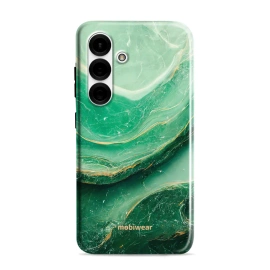 Etui Elite Pro do Samsung Galaxy S25 - wzór EP38E