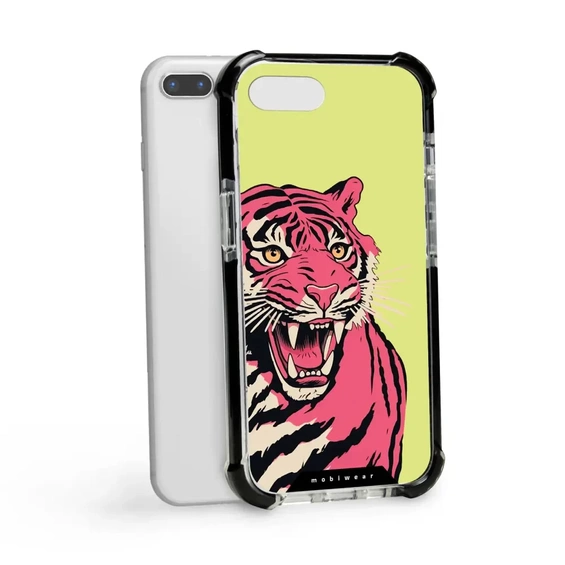 Etui MagSafe Elite Bumper Apple iPhone 8 Plus - wzór D029D