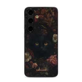 Etui Glossy Case do Samsung Galaxy S24 FE - wzór G161G