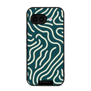 Etui Glossy Case do Google Pixel 9A - wzór GA61G