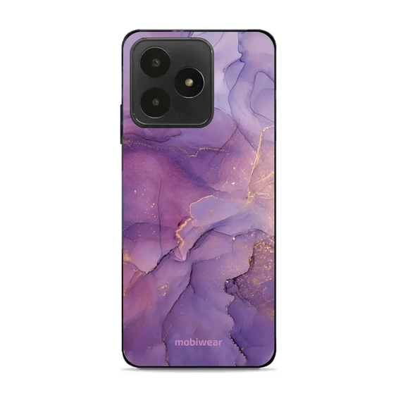Etui Glossy Case do Realme Note 50 - wzór G050G