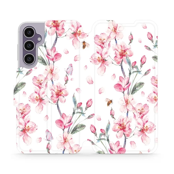 Etui do Samsung Galaxy S23 FE - wzór M124S