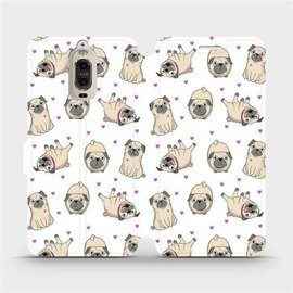 Etui do Huawei Mate 9 Pro - wzór M097P