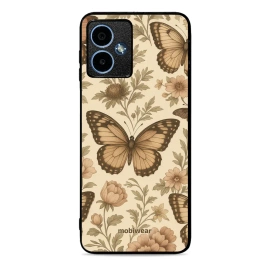 Etui Glossy Case do Motorola Moto G14 - wzór GP92G