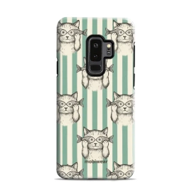 Etui Elite Pro do Samsung Galaxy S9 Plus - wzór EP90E