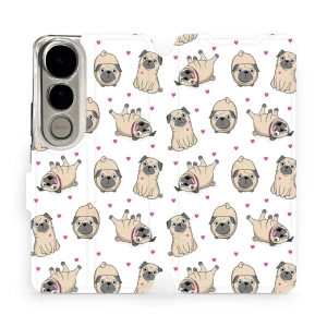 Etui do Vivo V50 Lite - wzór M097P