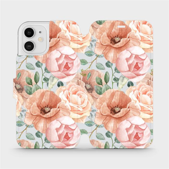 Etui do Apple iPhone 12 - wzór MP02S