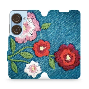 Etui do Asus Zenfone 10 - wzór MD05P