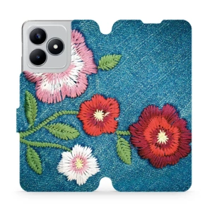 Etui do Realme C53 - wzór MD05P