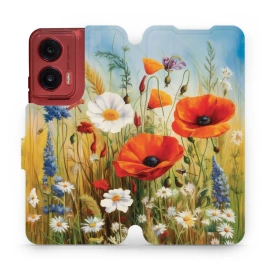 Etui do Motorola Moto G35 5G - wzór VP43S