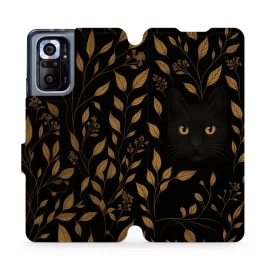 Etui do Xiaomi Redmi Note 10 pro - wzór V164S