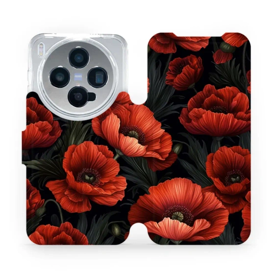 Etui do Vivo X300 - wzór VP45S