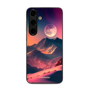 Etui Glossy Case do Samsung Galaxy S24 FE - wzór G008G