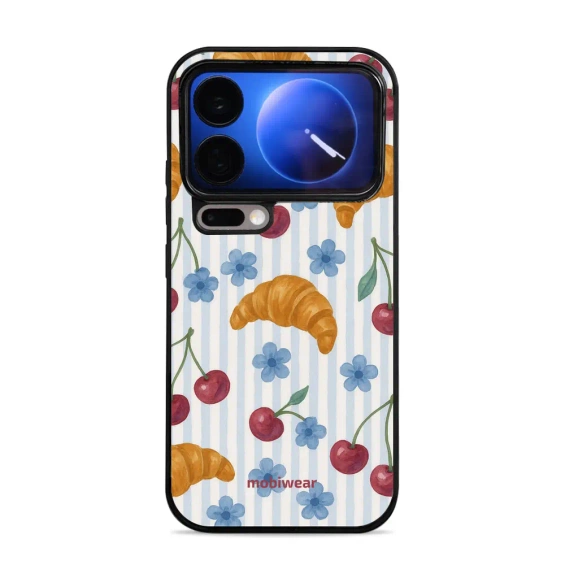 Etui Glossy Case do Xiaomi 17 Pro - wzór GP85G