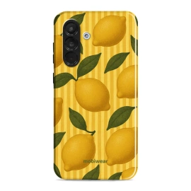 Etui Elite Pro do Samsung Galaxy A36 5G - wzór EP81E