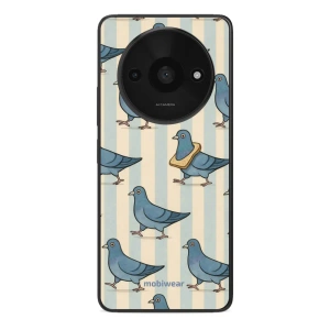 Etui Glossy Case do Xiaomi Redmi A3 - wzór GP91G