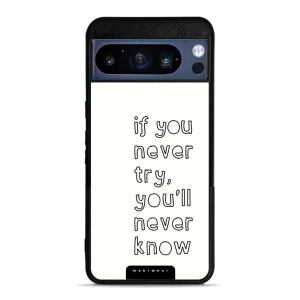 Etui Glossy Case do Google Pixel 8 Pro - wzór G075G