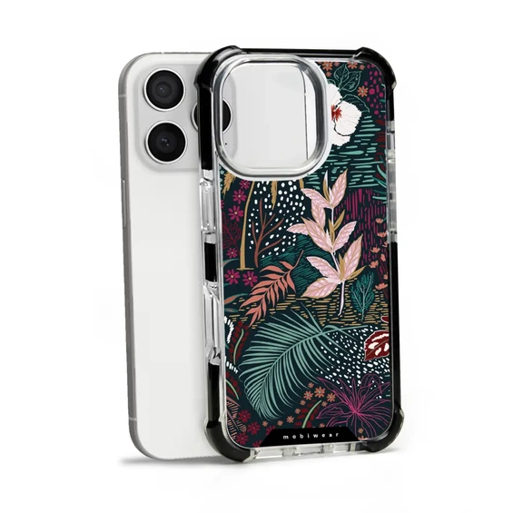 Etui MagSafe Elite Bumper Apple iPhone 16 Pro Max - wzór D008D