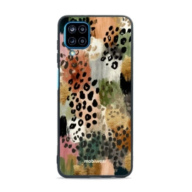 Etui Glossy Case do Samsung Galaxy A12 - wzór G167G