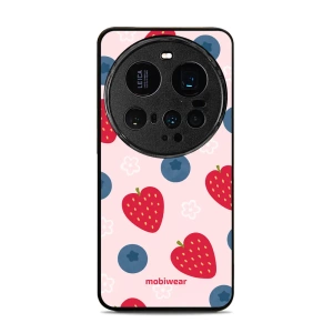 Etui Glossy Case do Xiaomi 15 Ultra - wzór GP84G