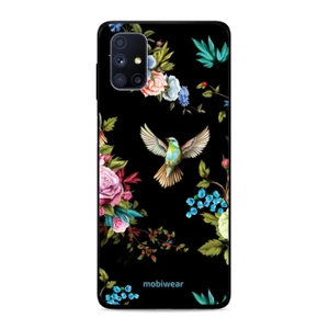 Etui Glossy Case do Samsung Galaxy M51 - wzór G041G