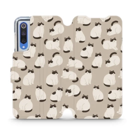 Etui do Xiaomi Mi 9 SE - wzór V160S