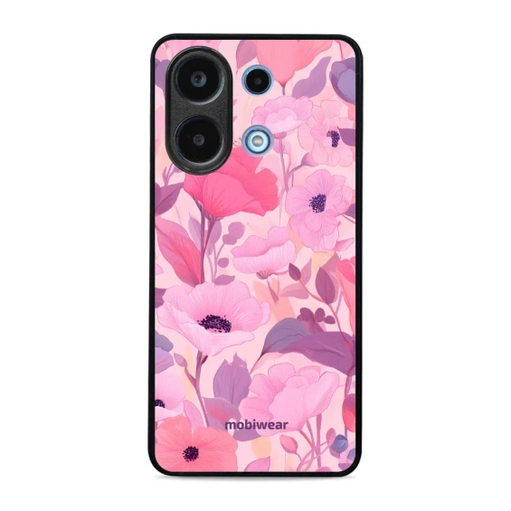 Etui Glossy Case do Xiaomi Redmi Note 13 4G - wzór GP74G