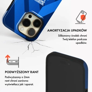 Etui Elite Pro do Xiaomi Redmi 15C 5G - wzór E03LP