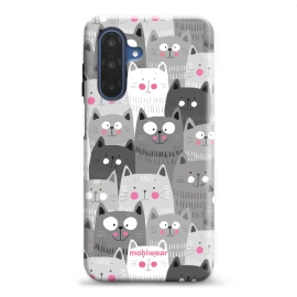 Etui Elite Pro do Samsung Galaxy A17 5G - wzór E099E