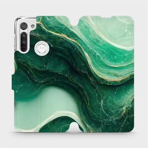 Etui do Motorola Moto G8 - wzór VP38S