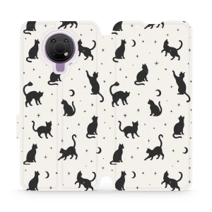 Etui do Nokia G10 - wzór V162S