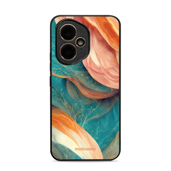 Etui Glossy Case do Huawei Honor 400 - wzór G025G